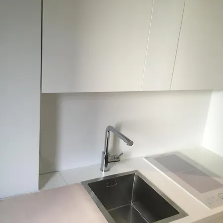 Sweetsuites 40A Lavendelhaus Мюльхаузен Экстерьер фото