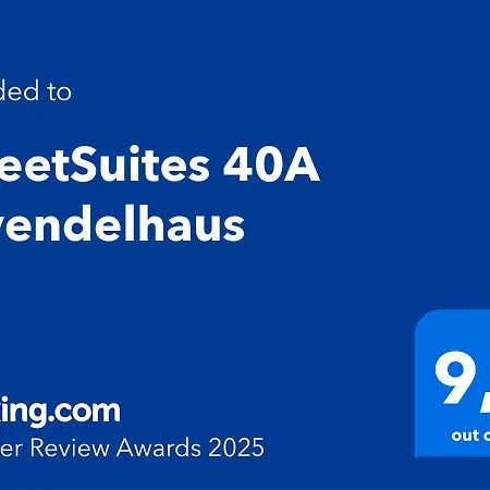 Sweetsuites 40A Lavendelhaus Мюльхаузен Экстерьер фото