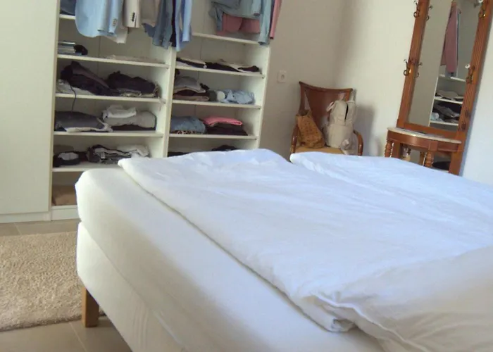 Sweetsuites 40A Lavendelhaus