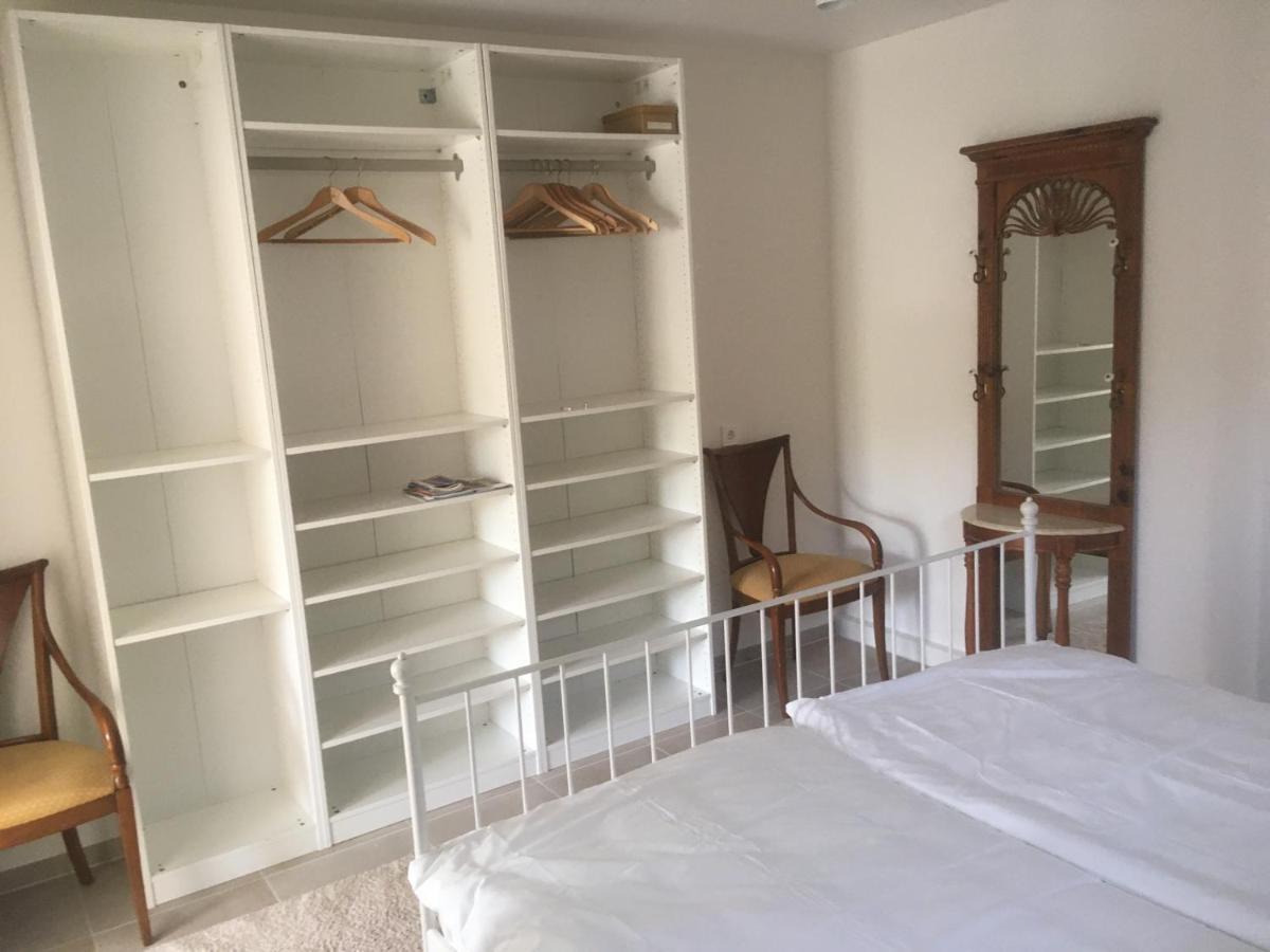 Sweetsuites 40a Lavendelhaus Mühlhausen