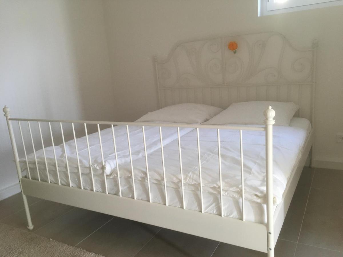 Appartement Sweetsuites 40a Lavendelhaus Mühlhausen