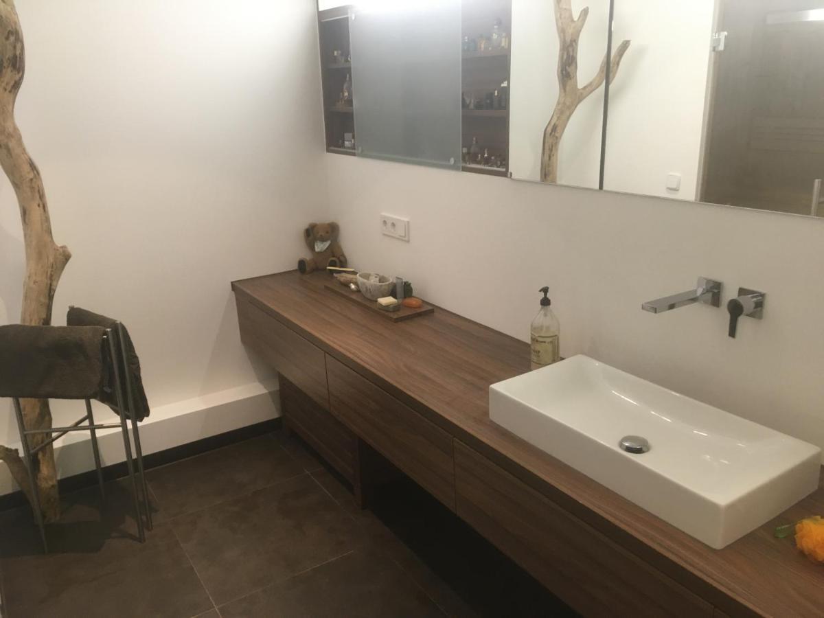 Sweetsuites 40a Lavendelhaus * Mühlhausen