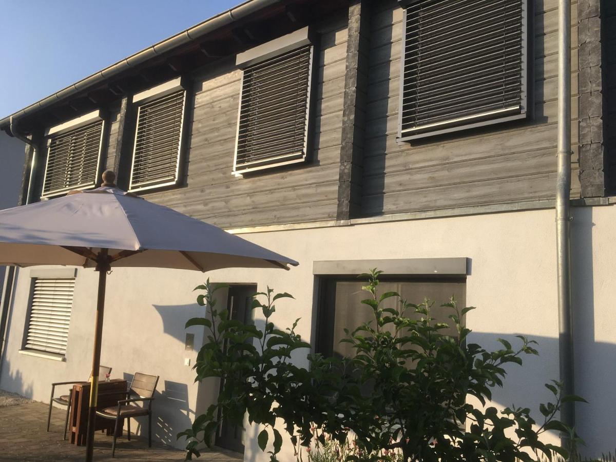Sweetsuites 40a Lavendelhaus *