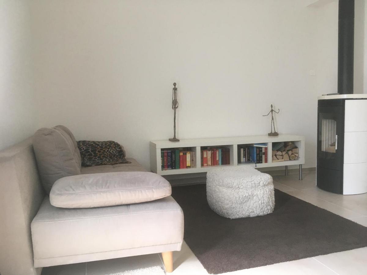 Sweetsuites 40a Lavendelhaus Apartment *