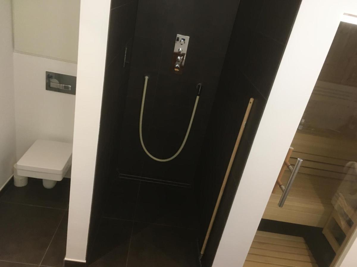 Sweetsuites 40a Lavendelhaus Apartment Mühlhausen