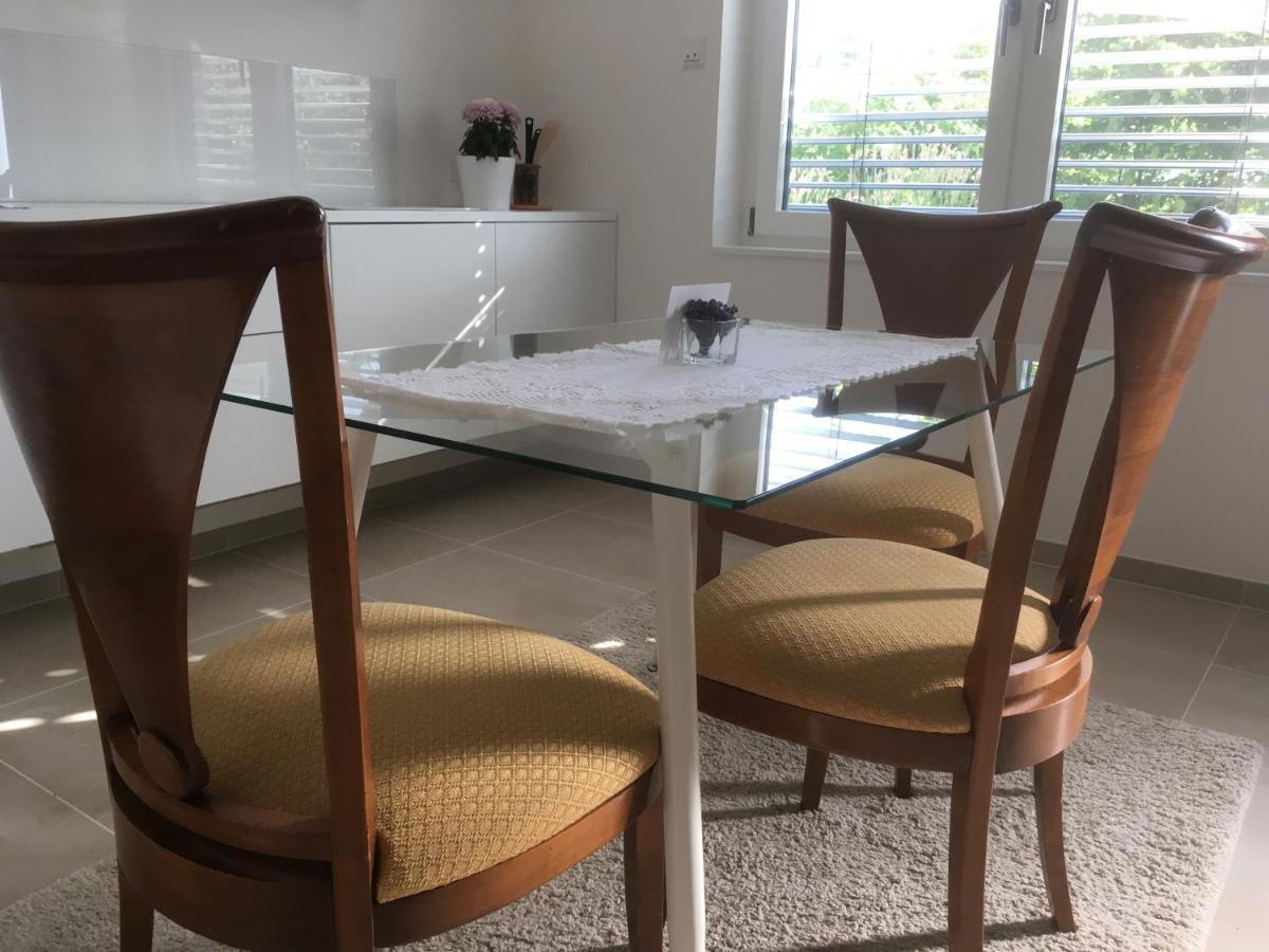 Sweetsuites 40a Lavendelhaus Apartment Mühlhausen