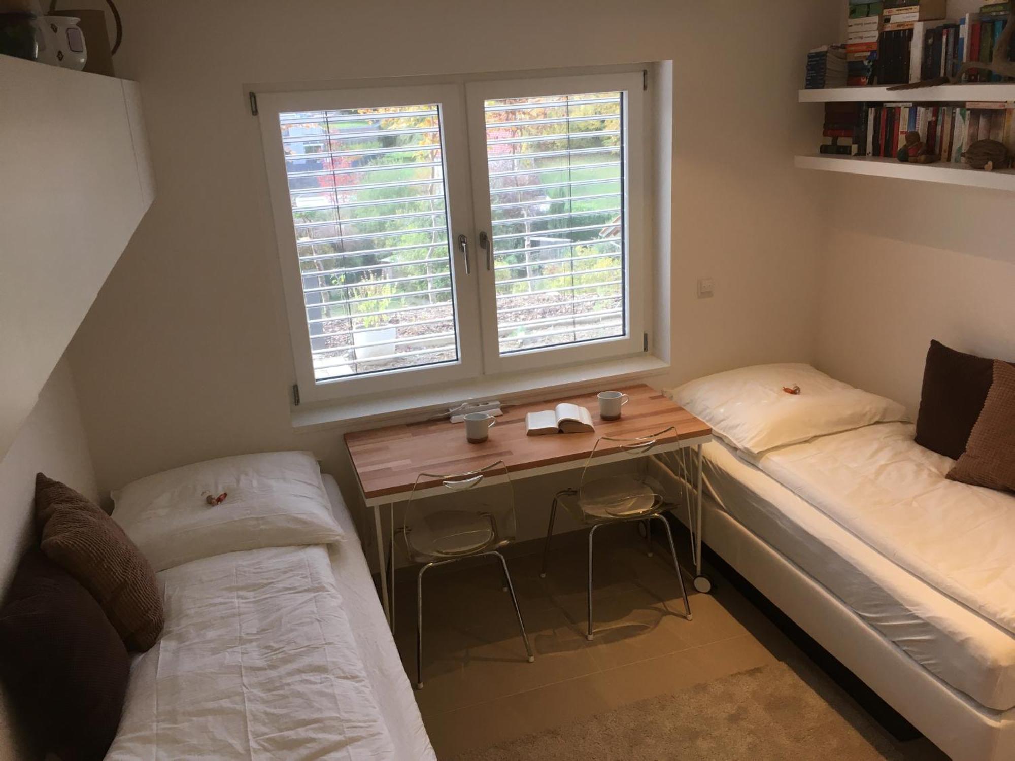 Sweetsuites 40a Lavendelhaus *