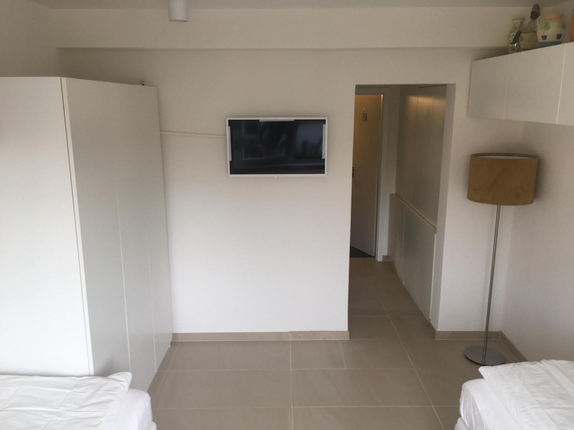 Apartment Sweetsuites 40a Lavendelhaus